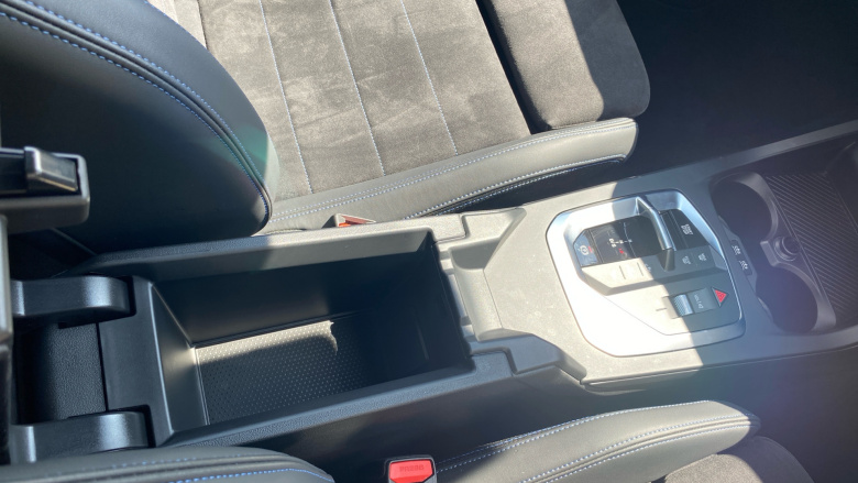 BMW 1 Series 120 M Sport 5dr Step Auto Petrol Hatchback